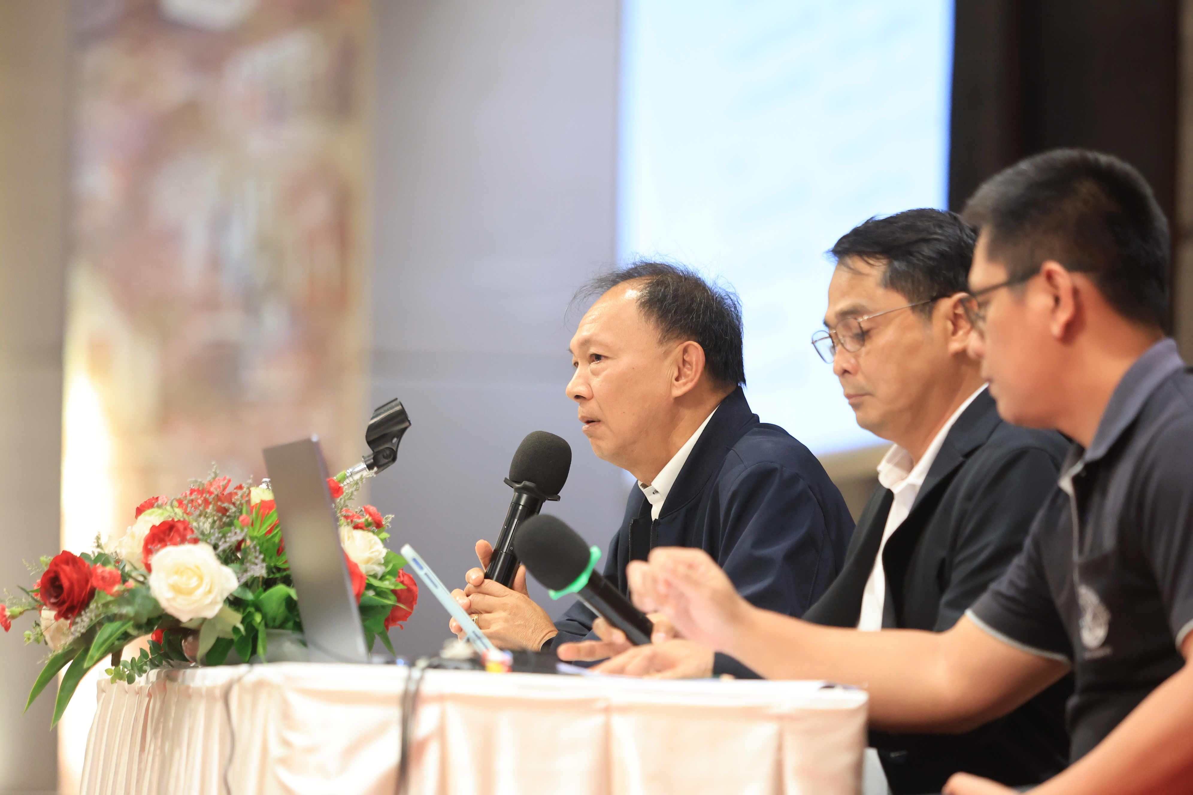 title - ส.ป.ก. จัดโครงการสัมมนา “การขับเคลื่อนงานปฏิรูปที่ดินเพื่อเกษตรกรรมสู่มิติใหม่อย่างยั่งยืนและเป็นธรรม” กรณีจัดที่ดินตามระเบียบคัดเลือกและจัดที่ดินฯ ข้อ 62 ประจําปีงบประมาณ พ.ศ. 2569 (วันพุธที่ 27 พฤษภาคม 2569 ภาคบ่าย)